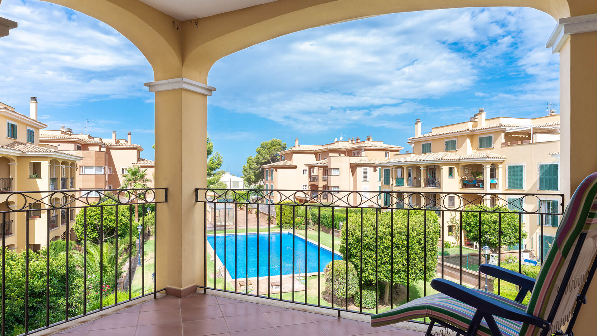 Apartamento Llucmajor (15)
