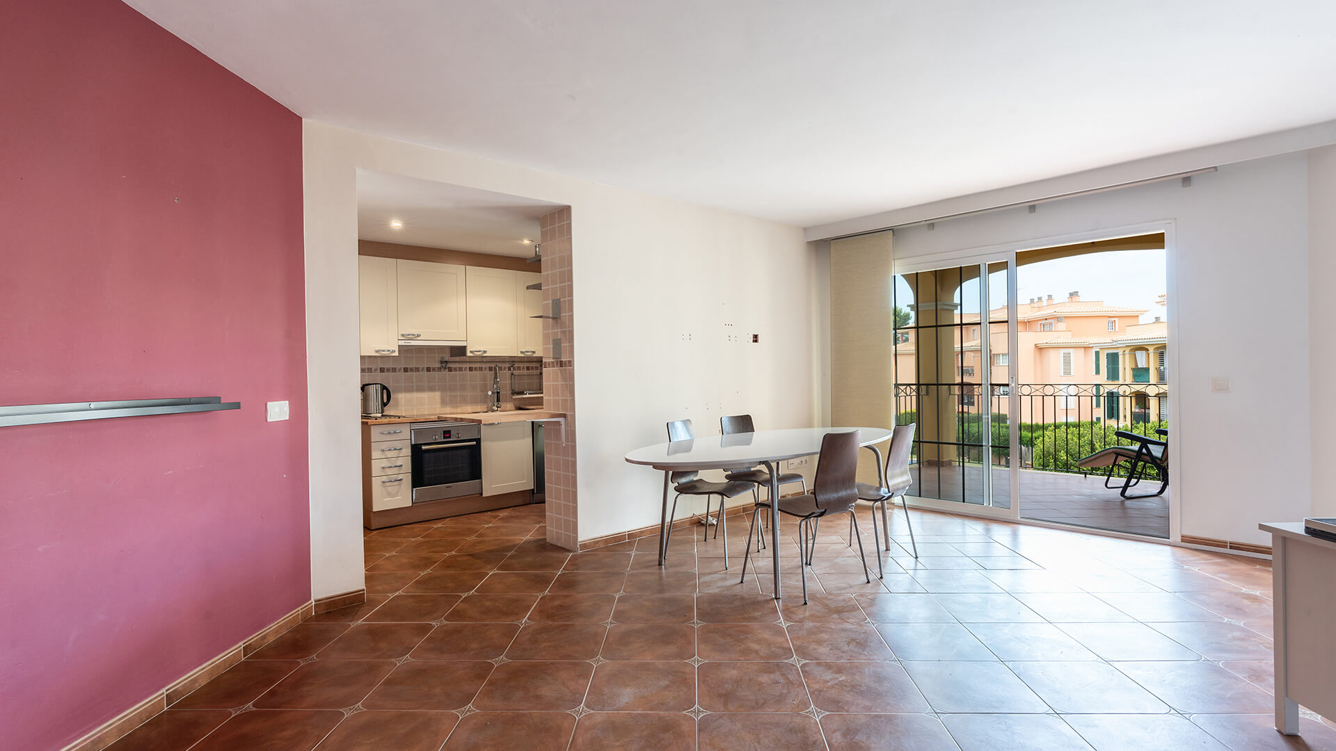 Apartamento Llucmajor (8)