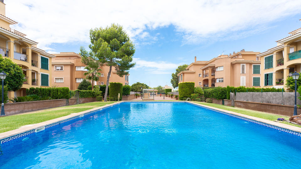 Apartamento Llucmajor (9)
