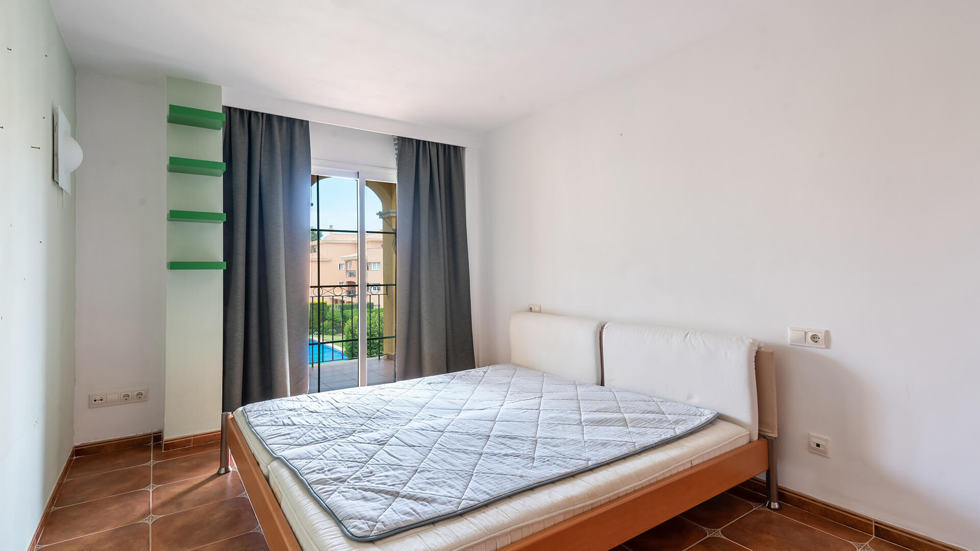 Apartamento Llucmajor (3)
