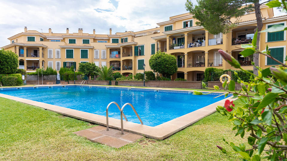 Apartamento Llucmajor (5)