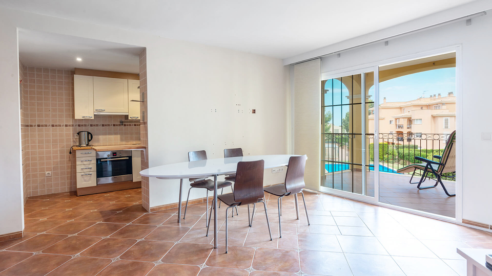 Apartamento Llucmajor (2)