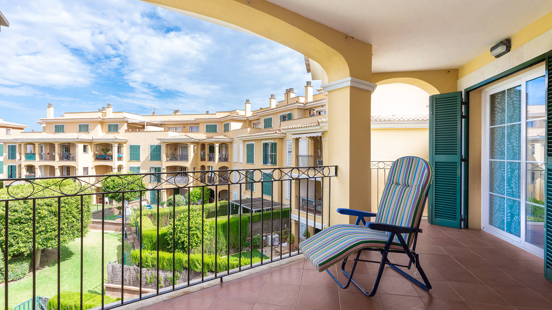 Apartamento Llucmajor (10)