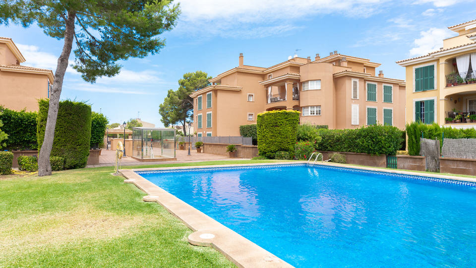 Apartamento Llucmajor (16)