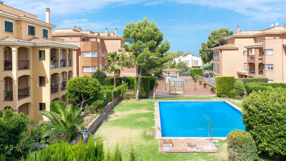 Apartamento Llucmajor (7)