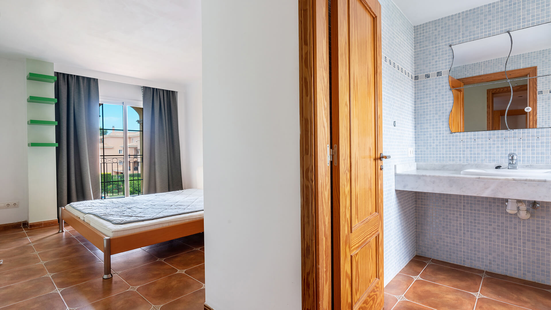 Apartamento Llucmajor (12)