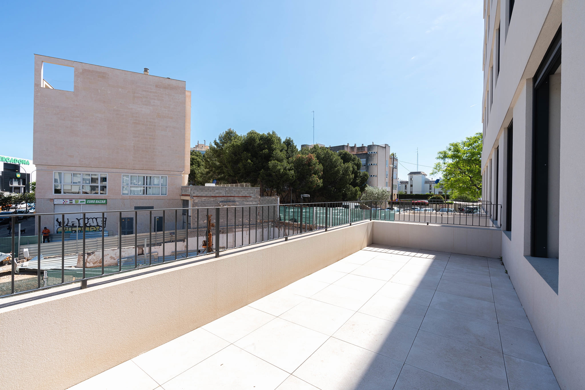 Apartamento Palma (4)