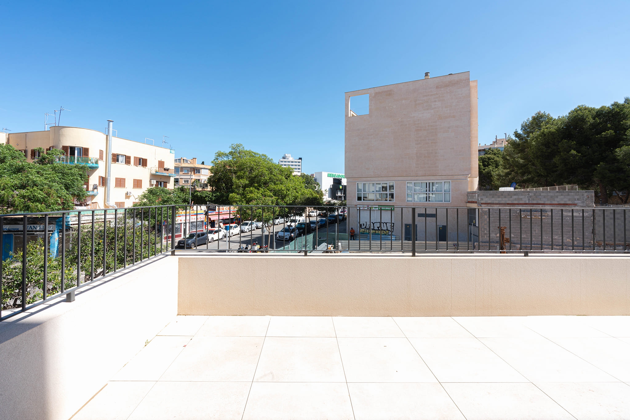 Apartamento Palma (15)