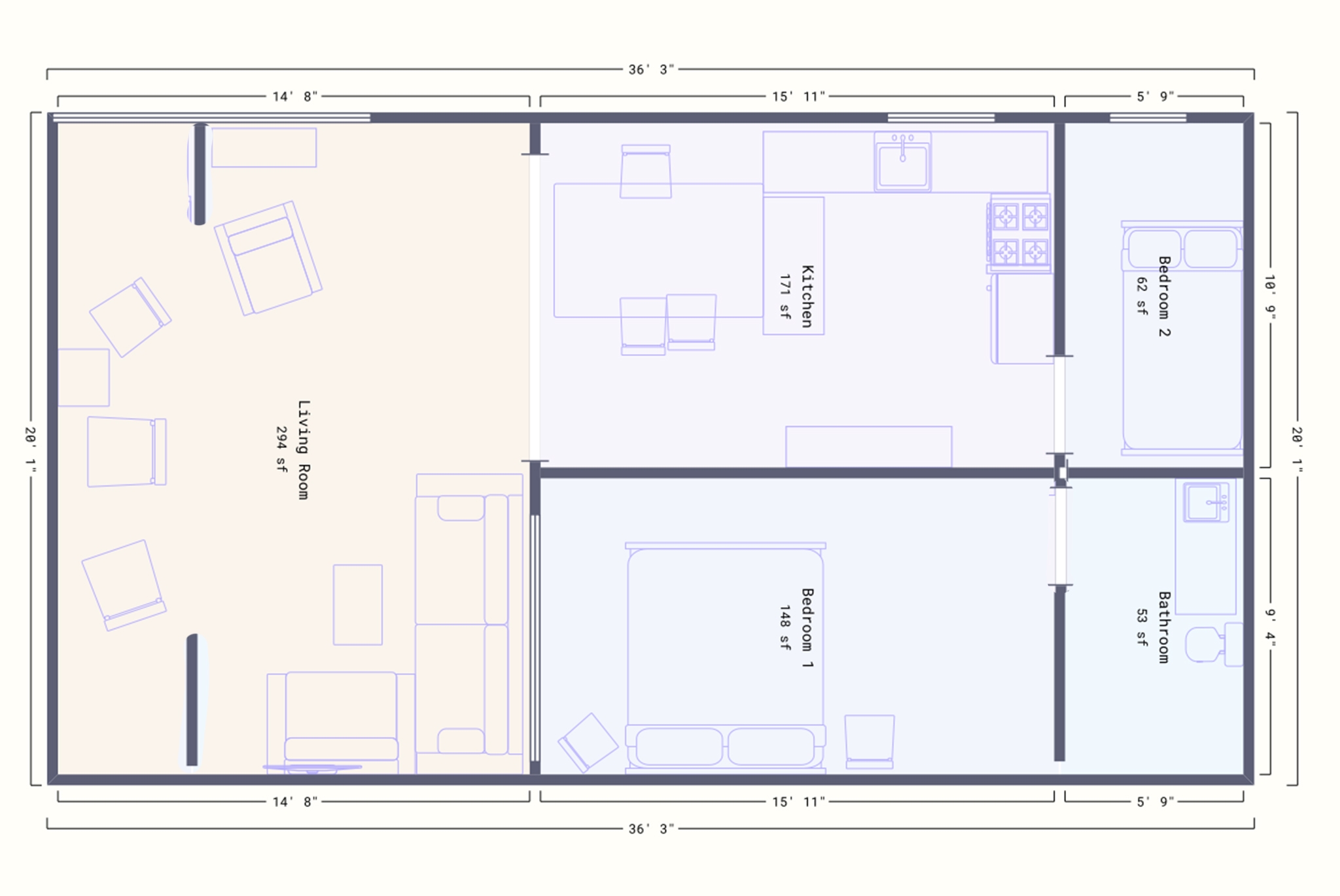 Apartamento Calvia (20)