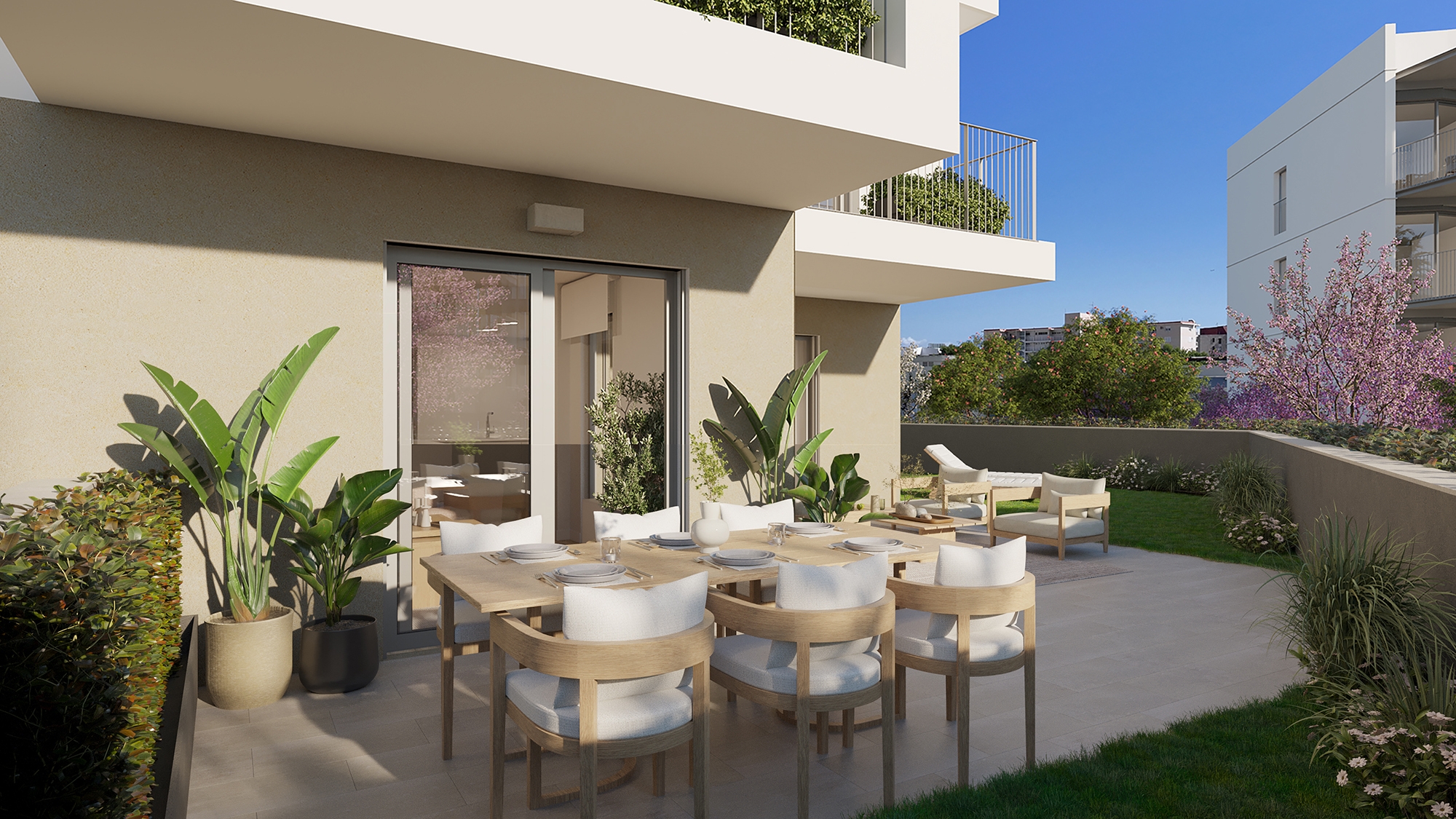 Apartamento Calviá (3)