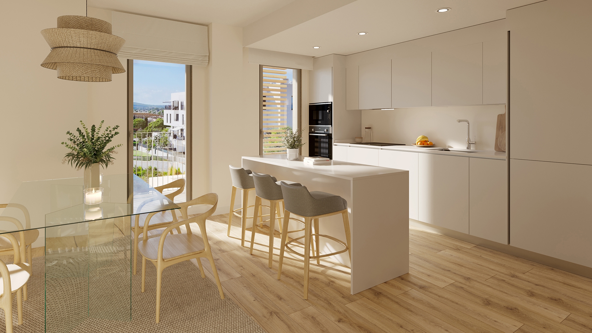 Apartamento Calviá (6)