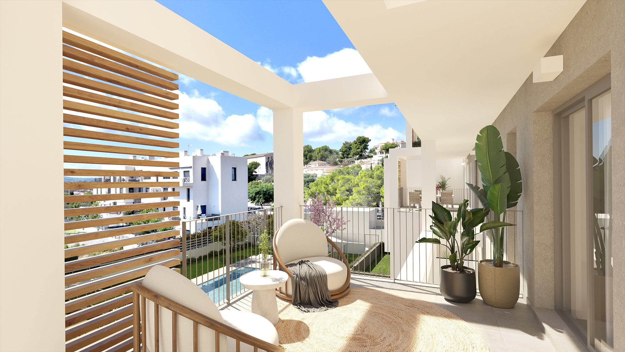 Apartamento Calviá (5)