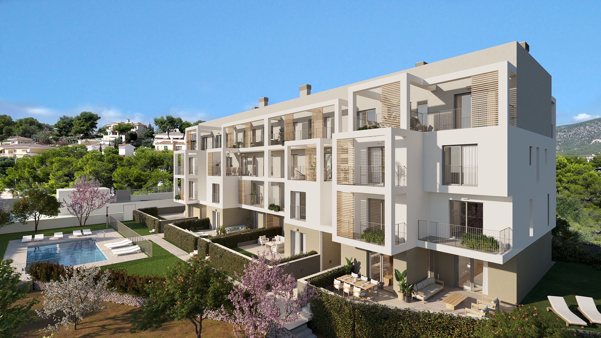 Apartamento Calviá (4)
