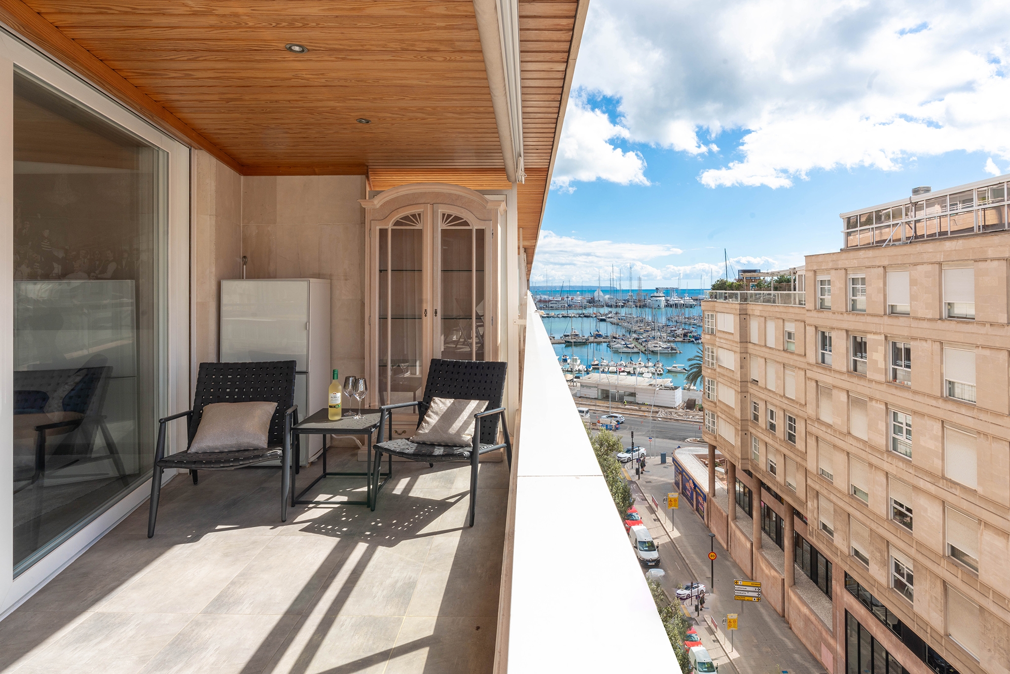 Apartamento Palma (22)