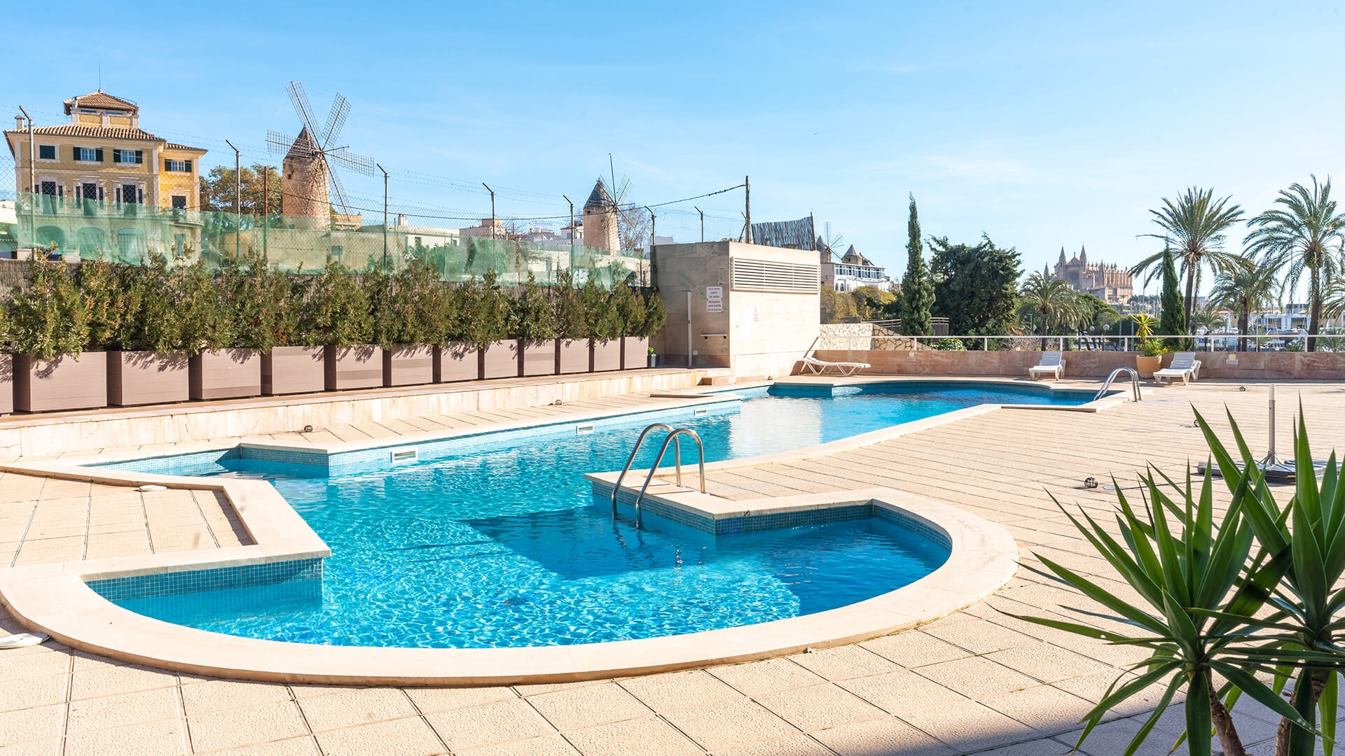 Apartamento Palma (4)
