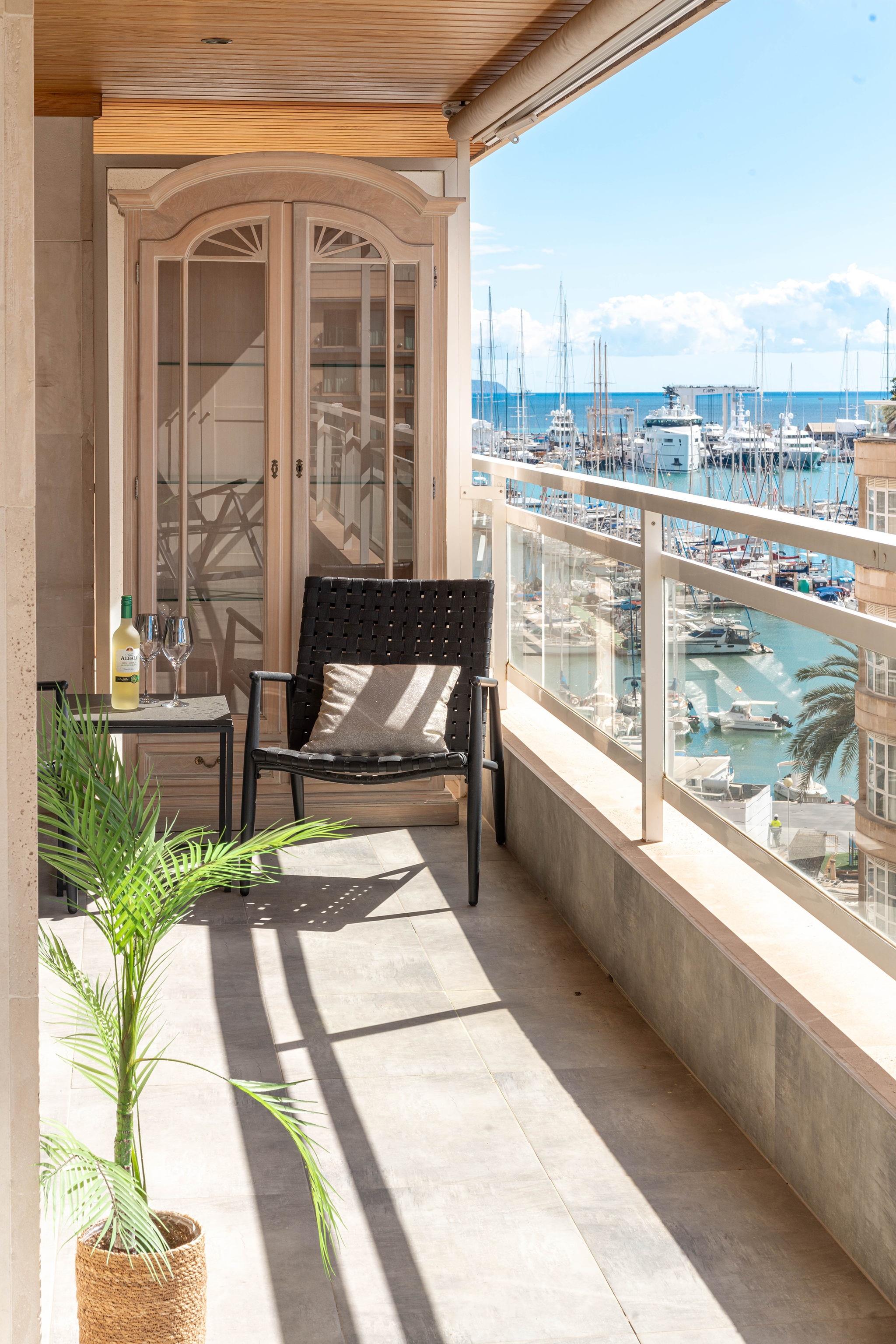 Apartamento Palma (23)