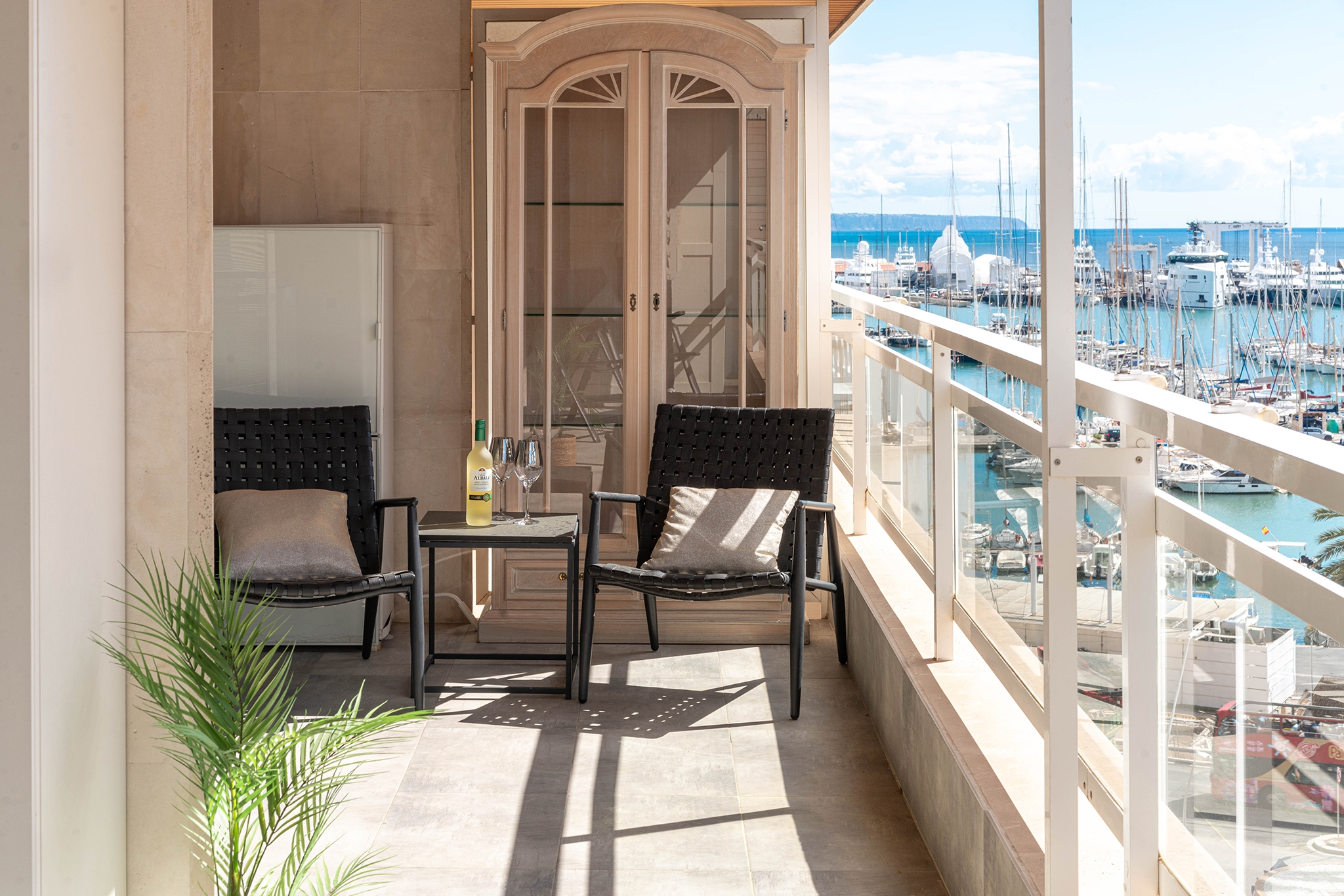 Apartamento Palma (12)