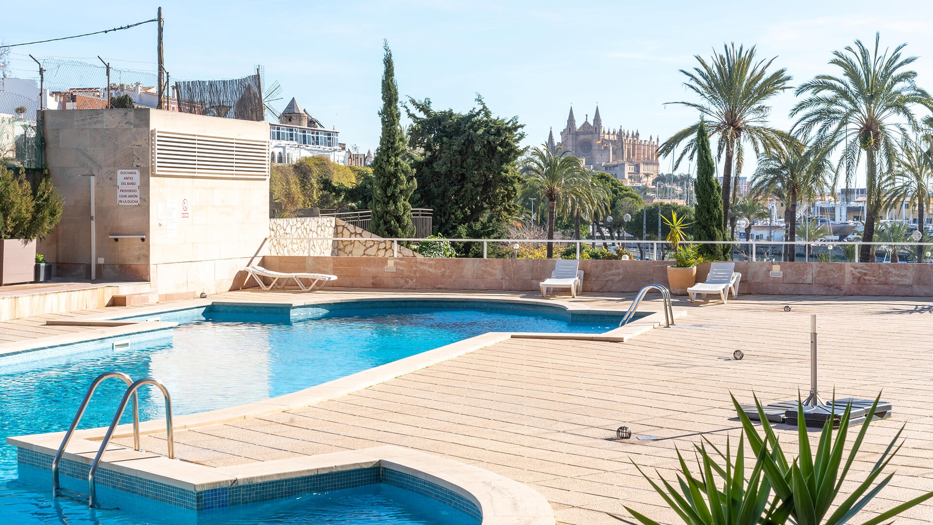 Apartamento Palma (19)