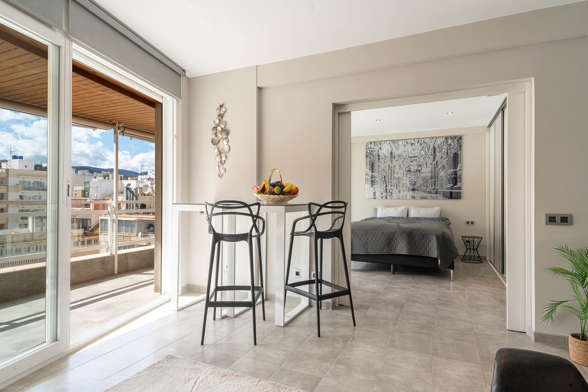 Apartamento Palma (5)