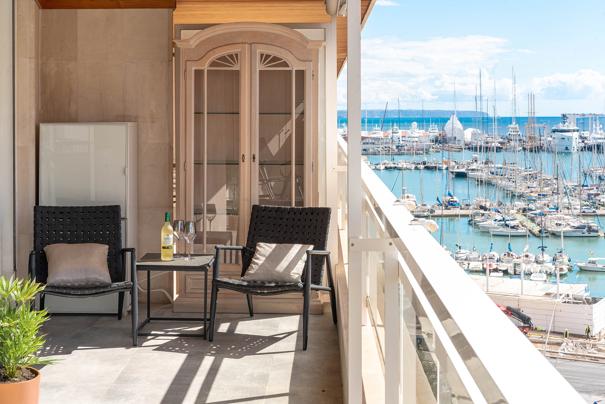 Apartamento Palma (2)