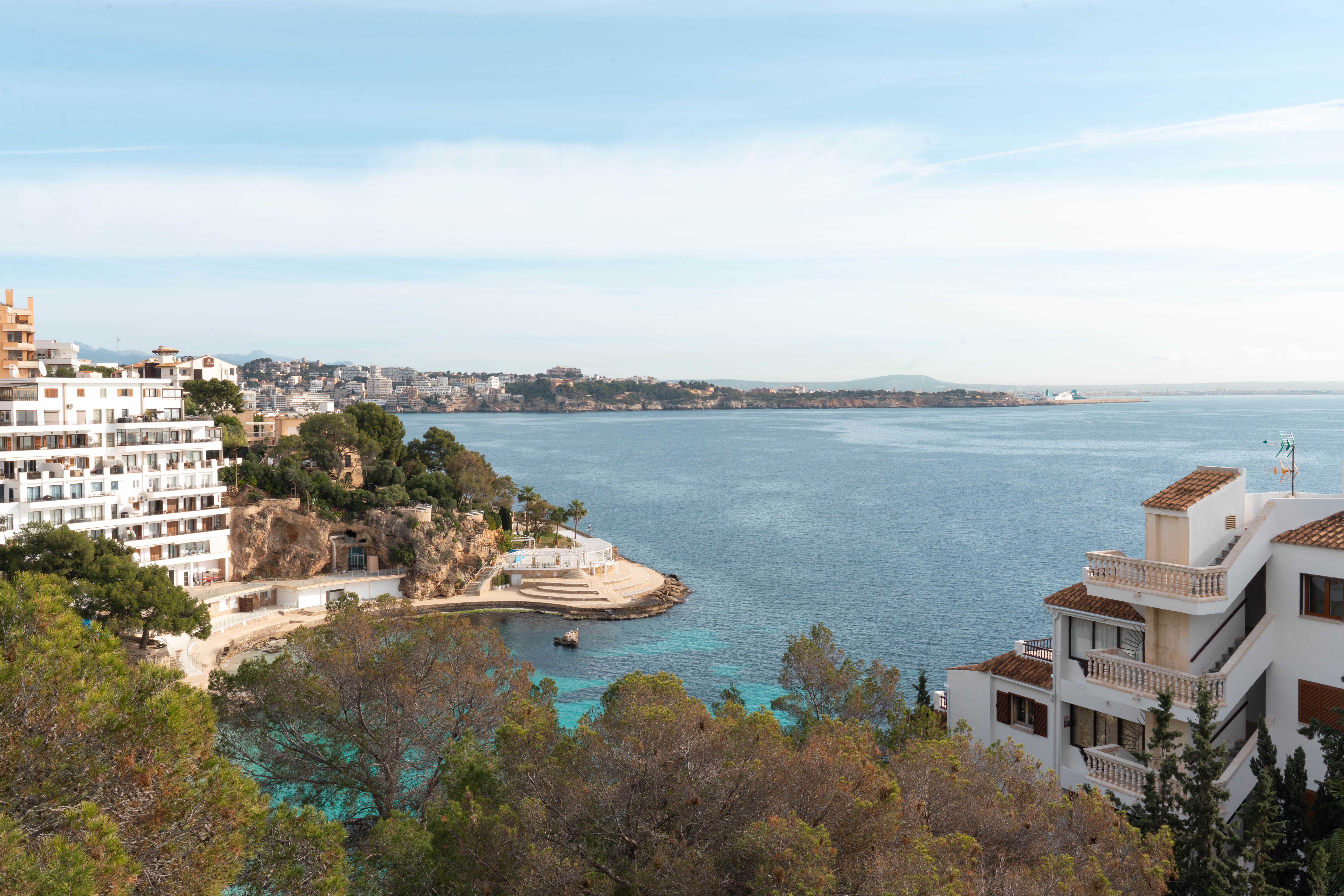 Apartamento Calvia (23)