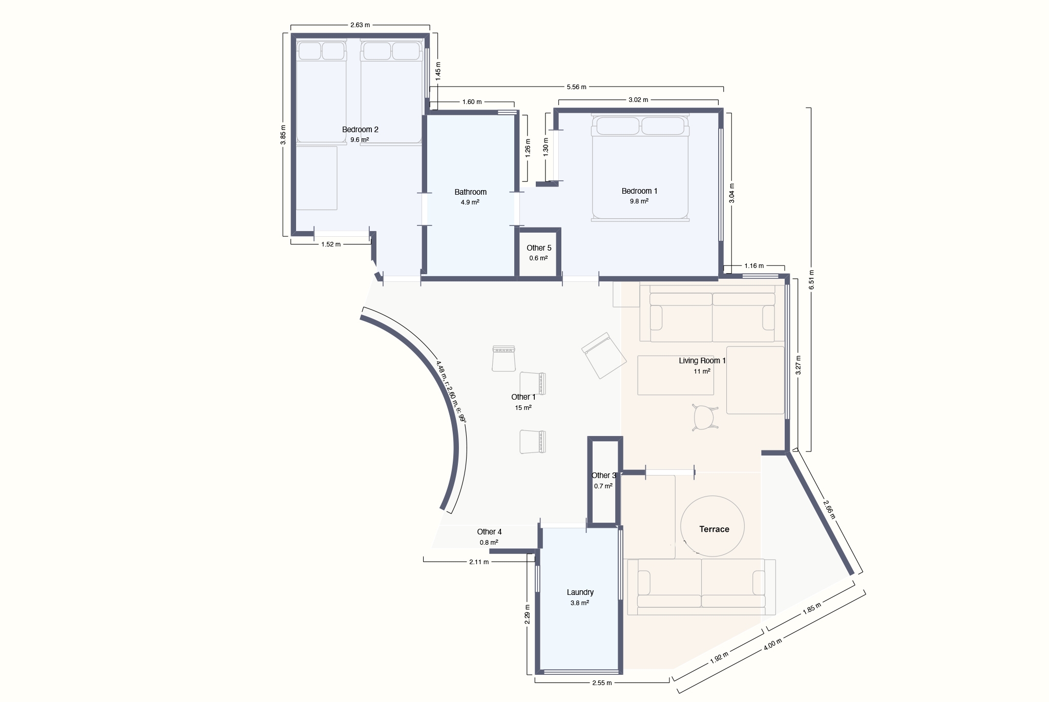 Apartamento Calvia (27)