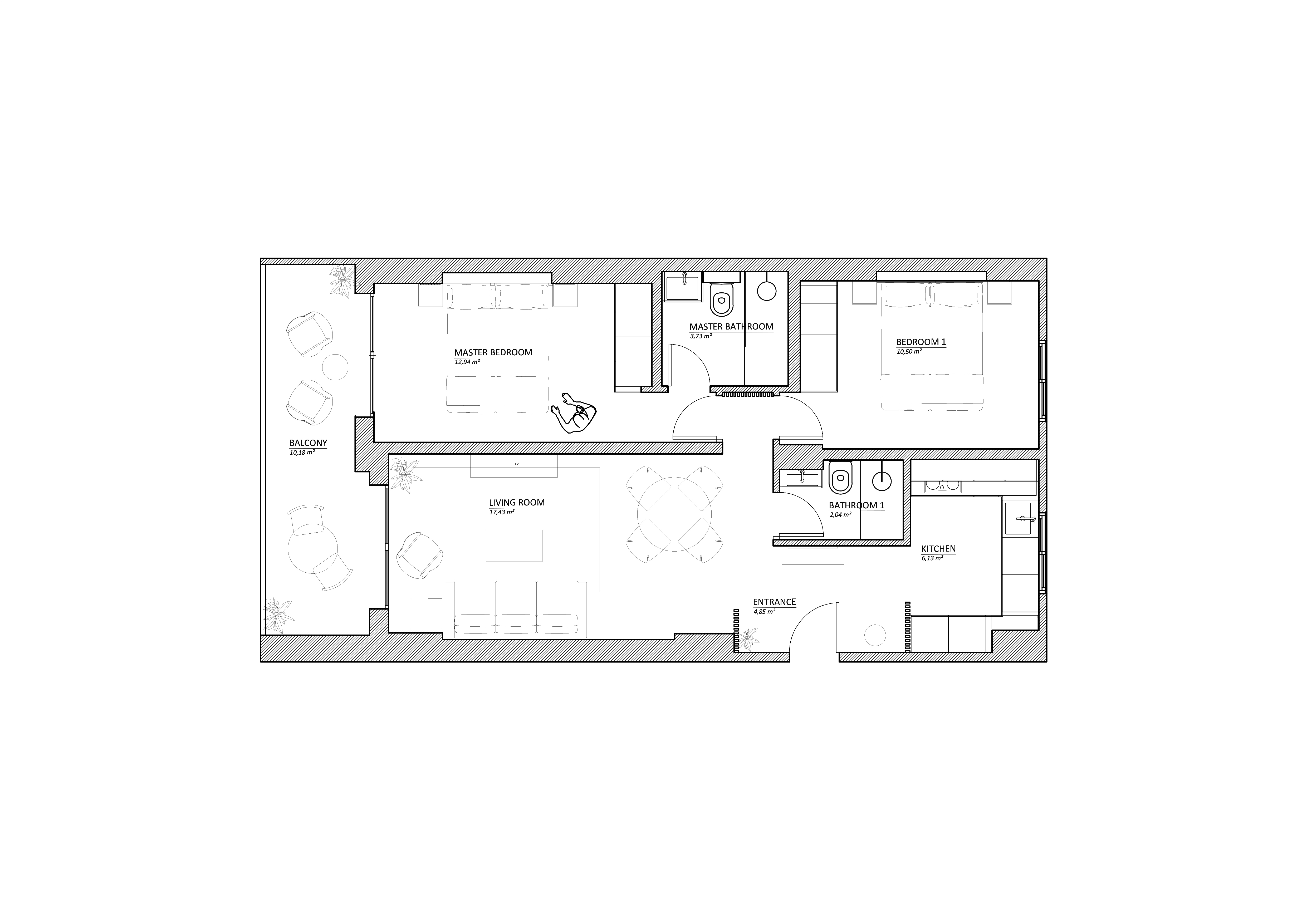 Apartamento Palma (25)