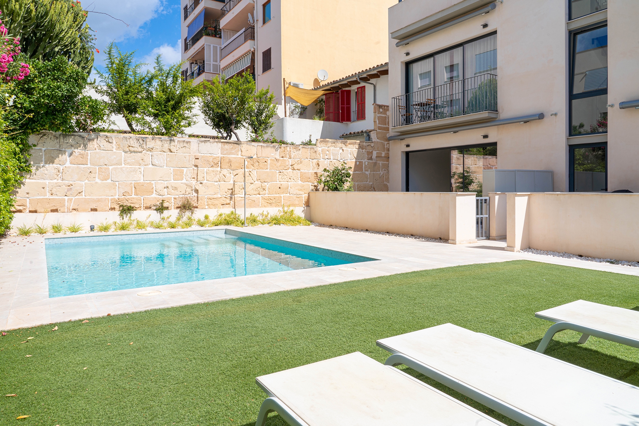 Apartamento Son Espanyolet (4)