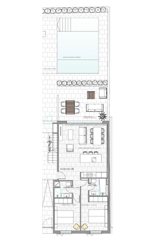 Apartamento Son Espanyolet (24)