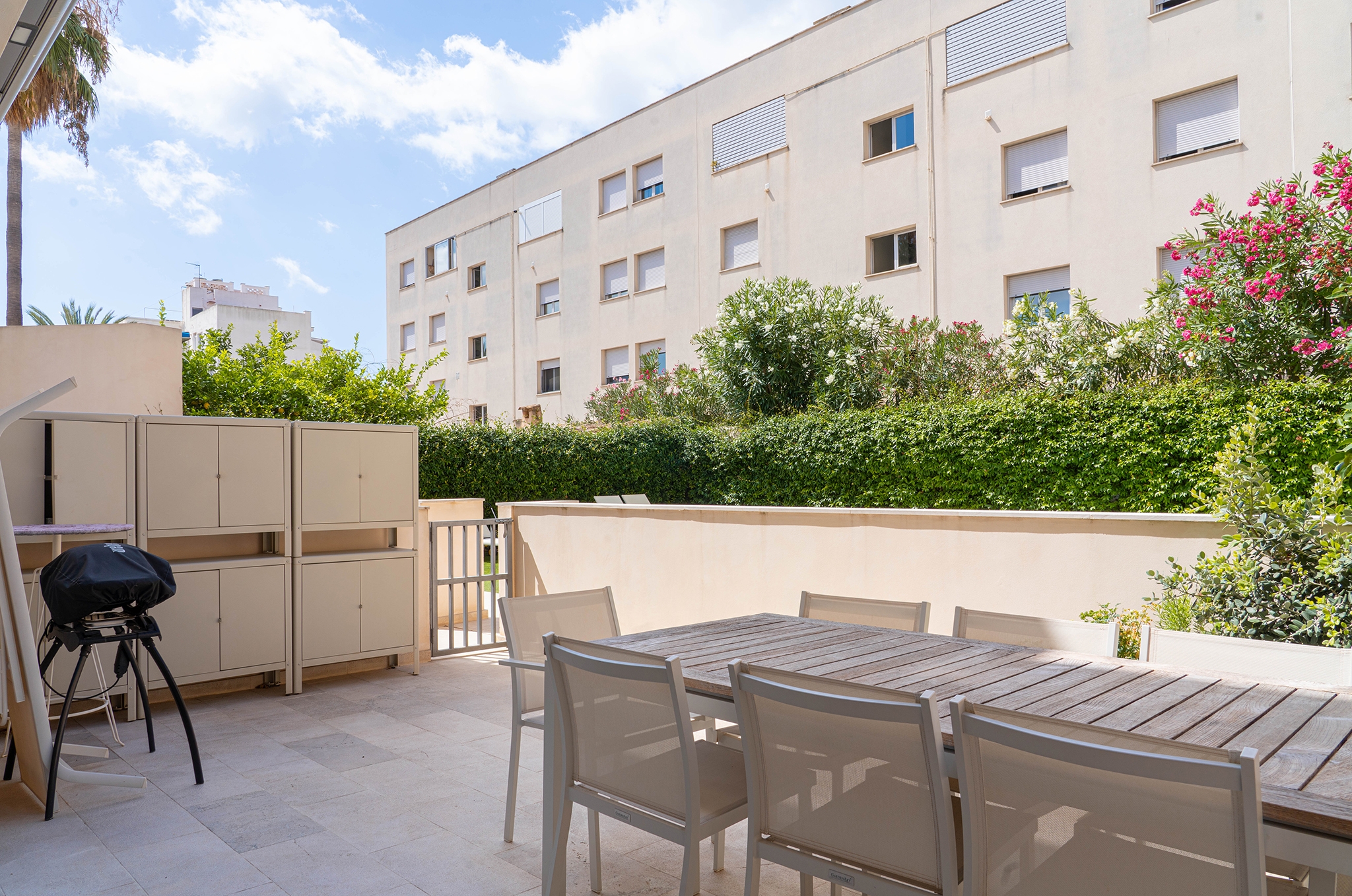 Apartamento Son Espanyolet (15)