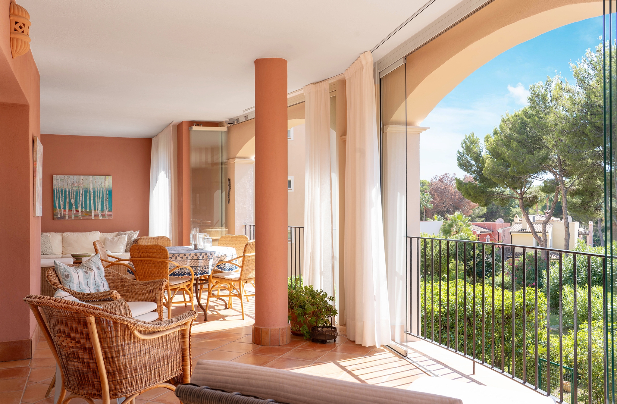 Apartamento Calvia (11)