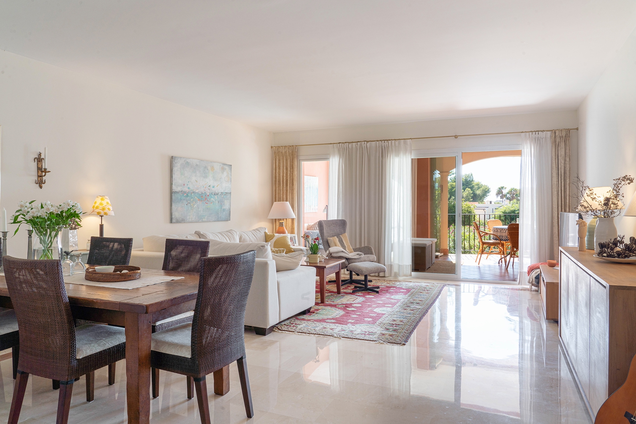 Apartamento Calvia (9)