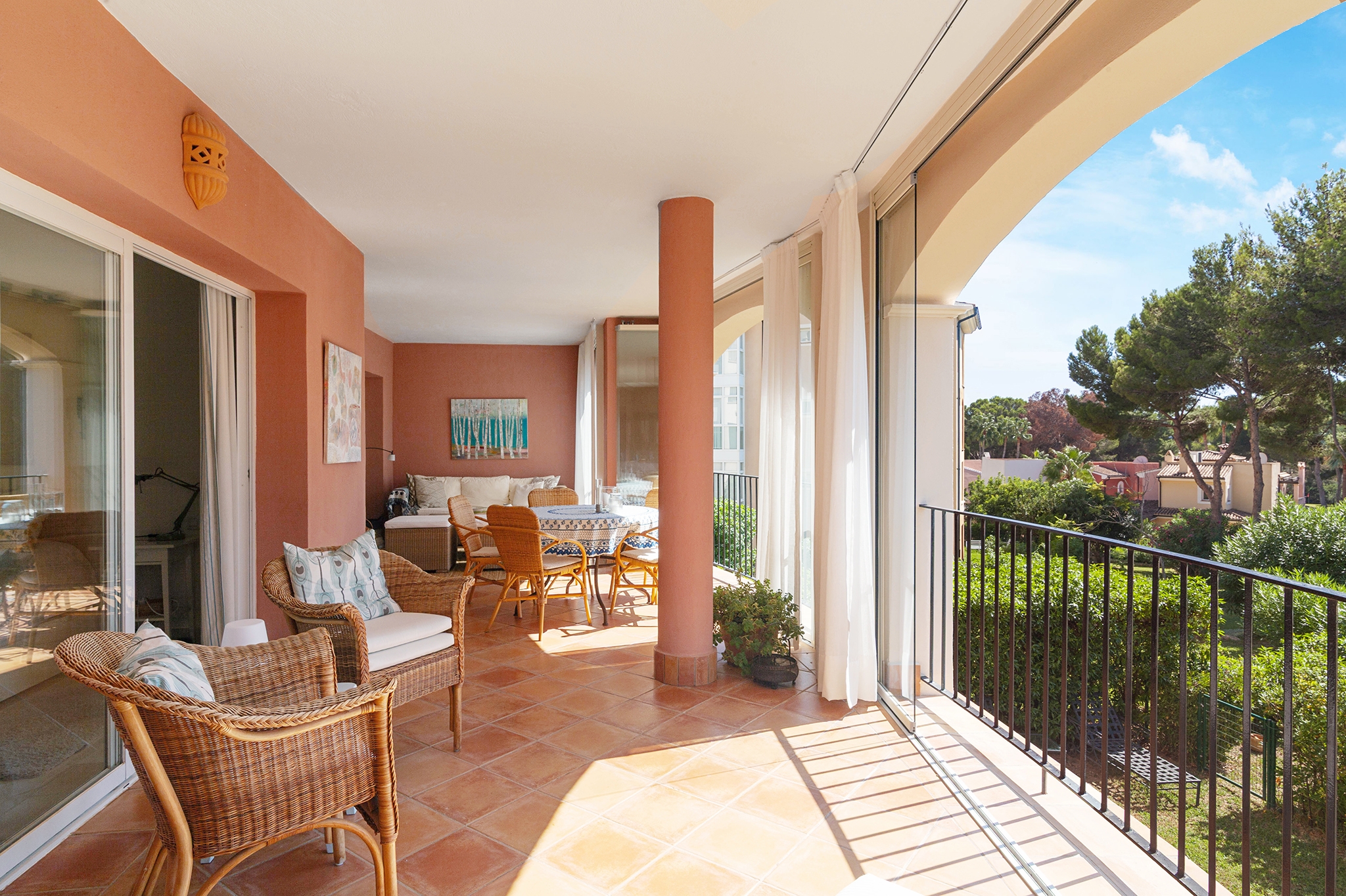 Apartamento Calvia (2)