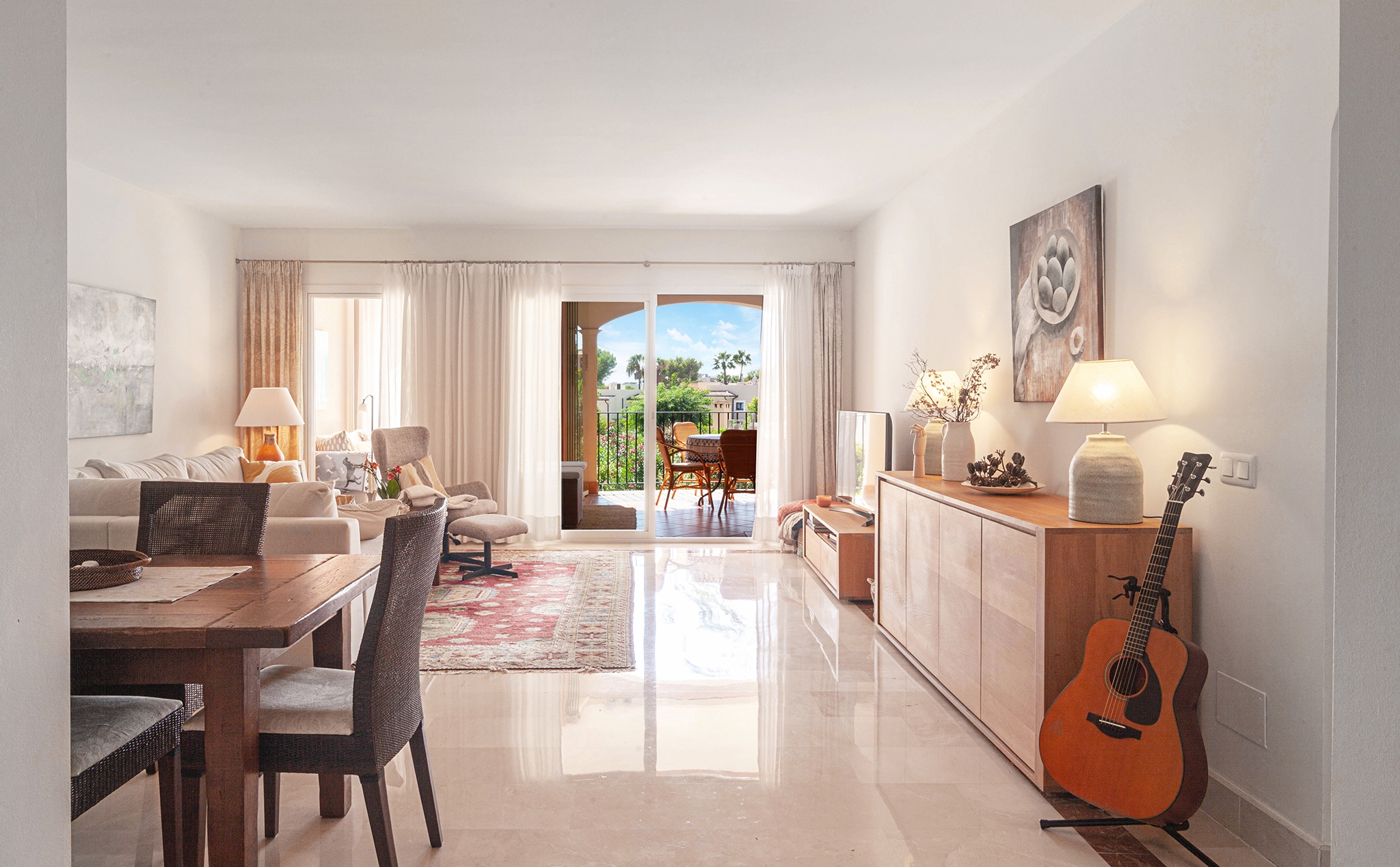 Apartamento Calvia (10)