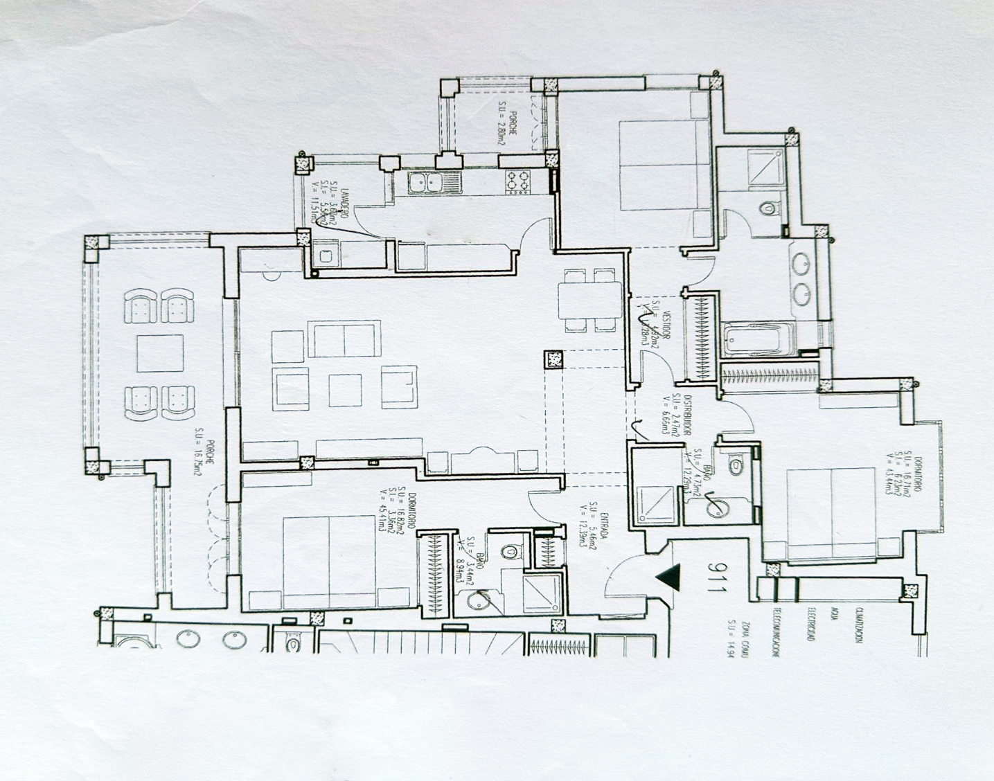 Apartamento Calvia (28)