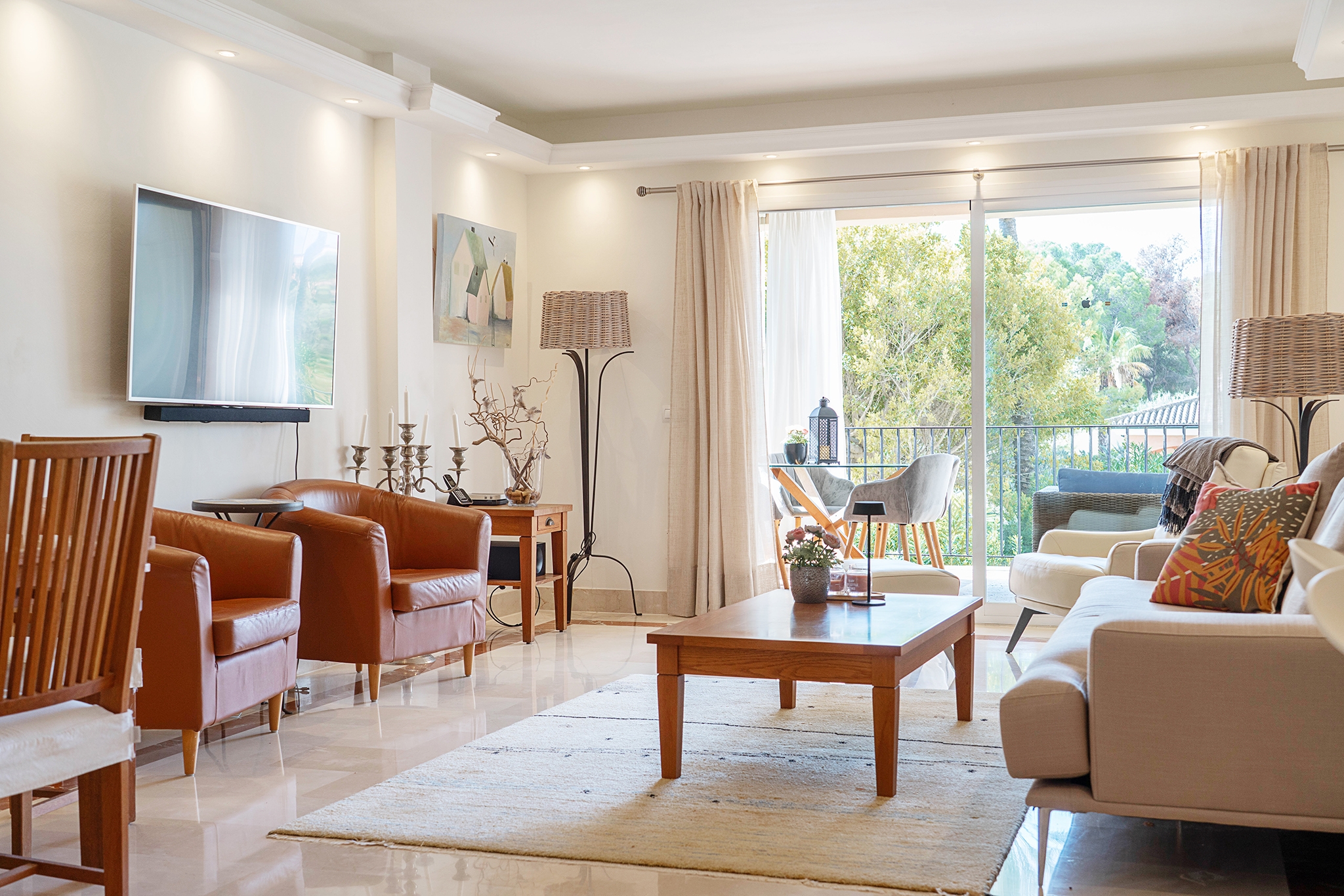 Apartamento Calvia (3)