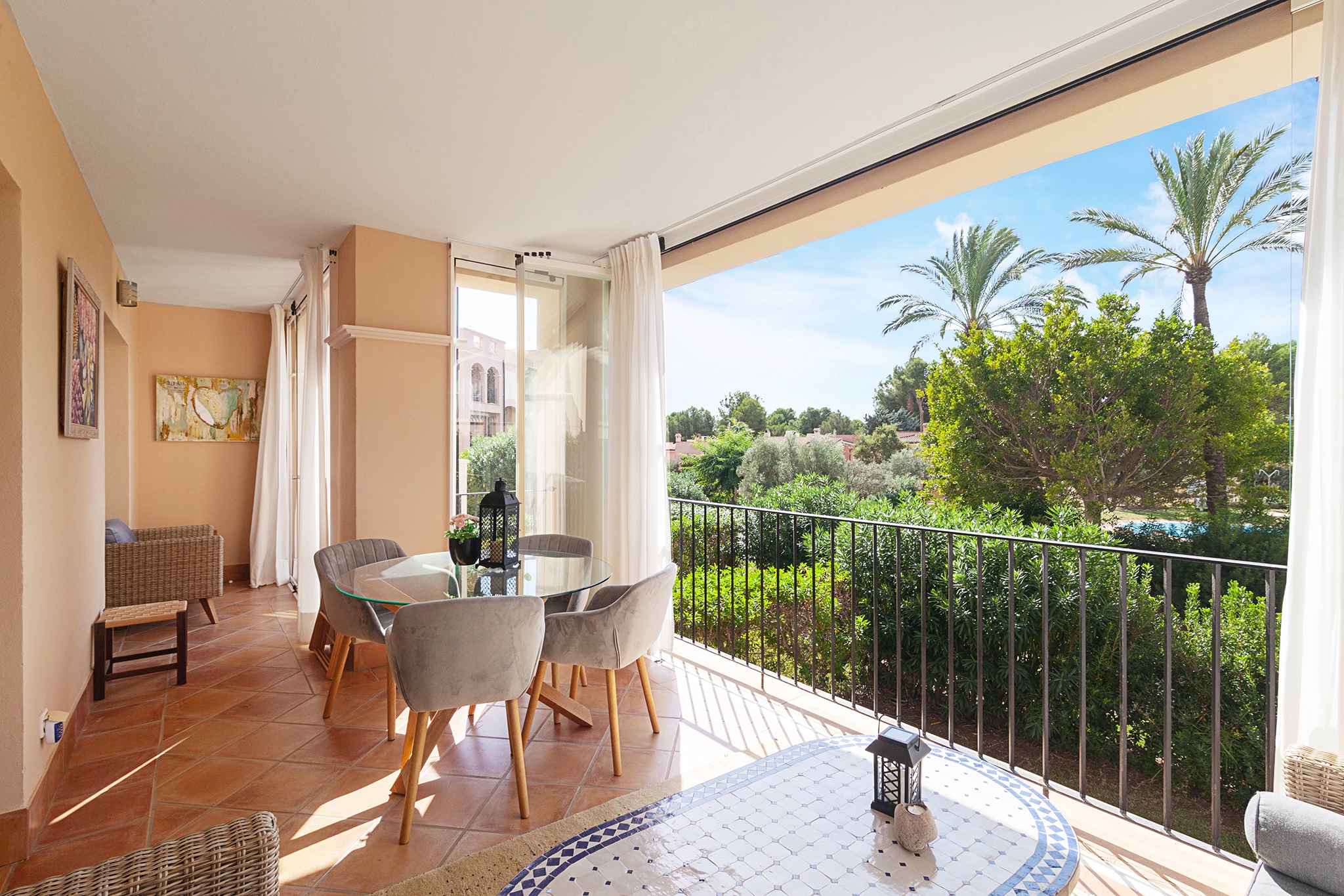Apartamento Calvia (5)
