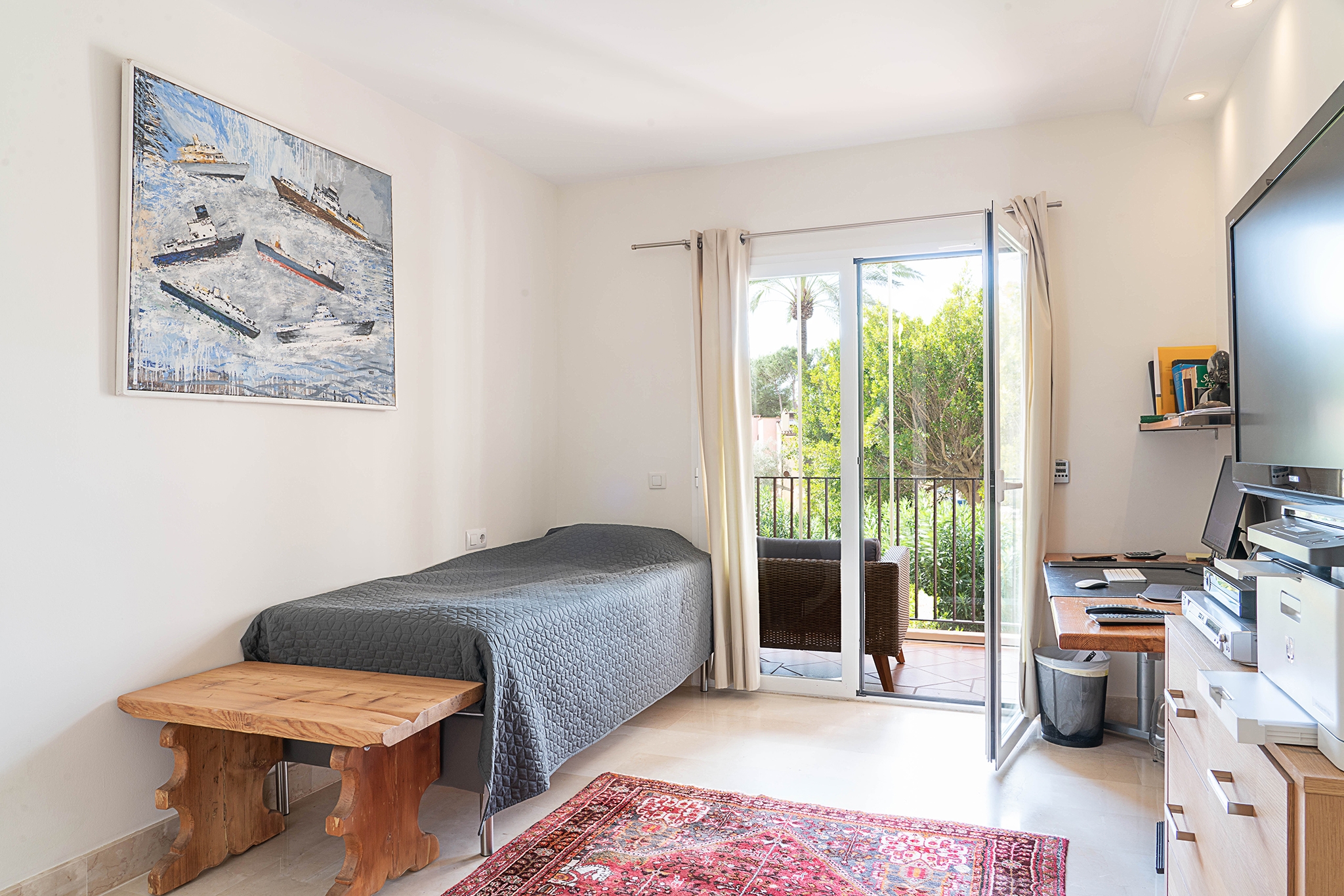 Apartamento Calvia (9)