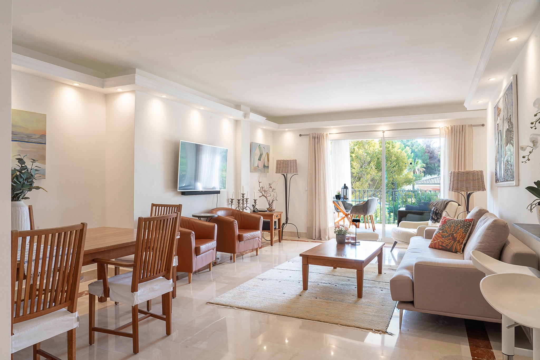 Apartamento Calvia (15)