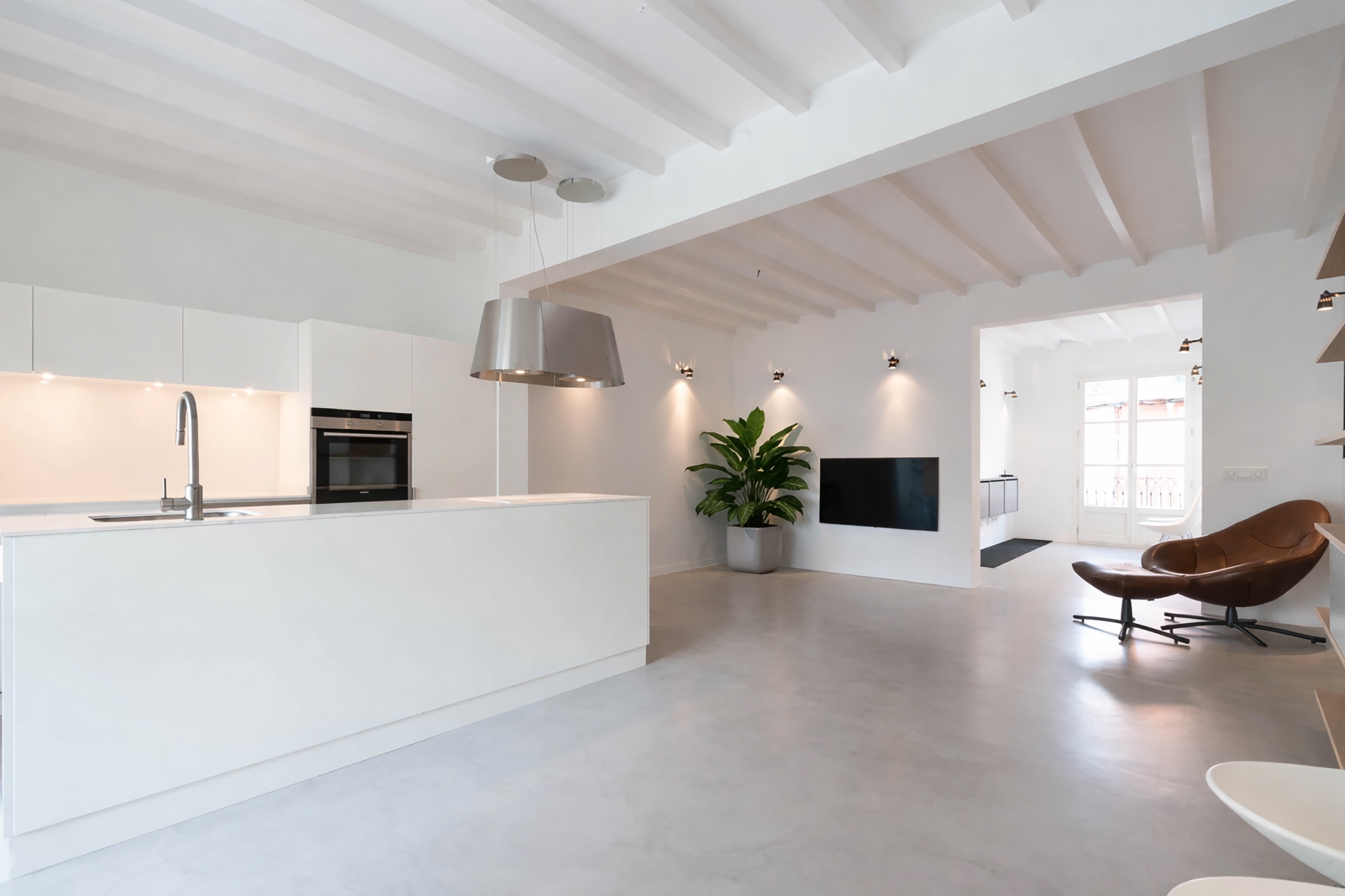 Apartamento Palma De Mallorca (4)