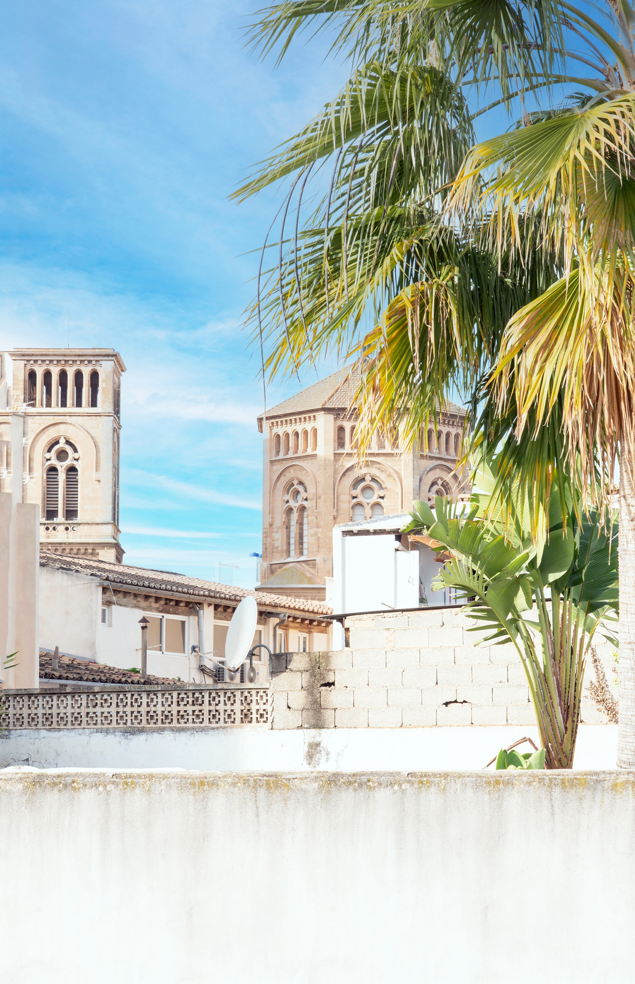 Apartamento Palma De Mallorca (15)