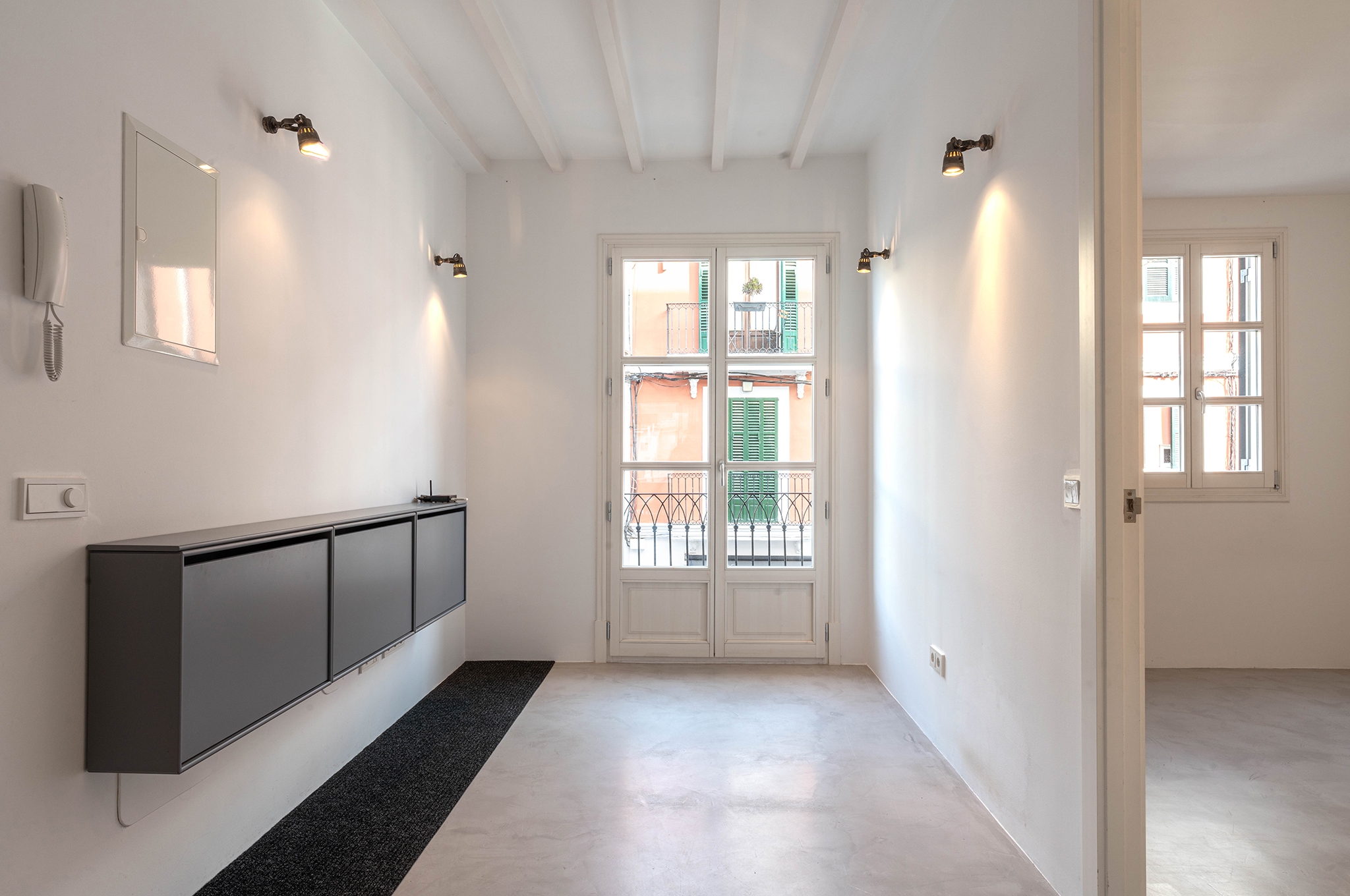 Apartamento Palma De Mallorca (8)