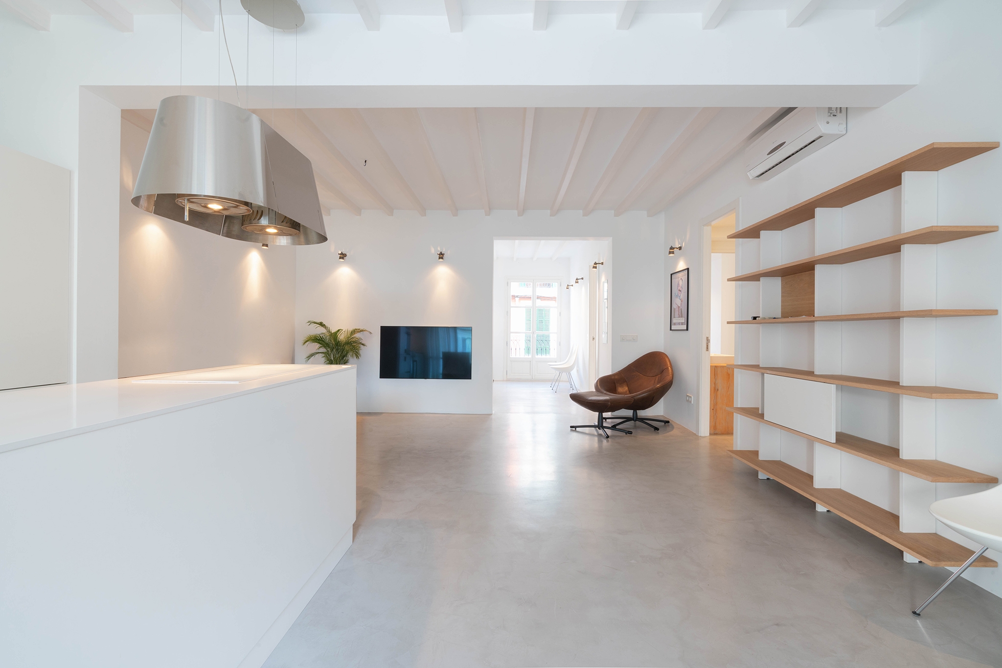 Apartamento Palma De Mallorca (5)