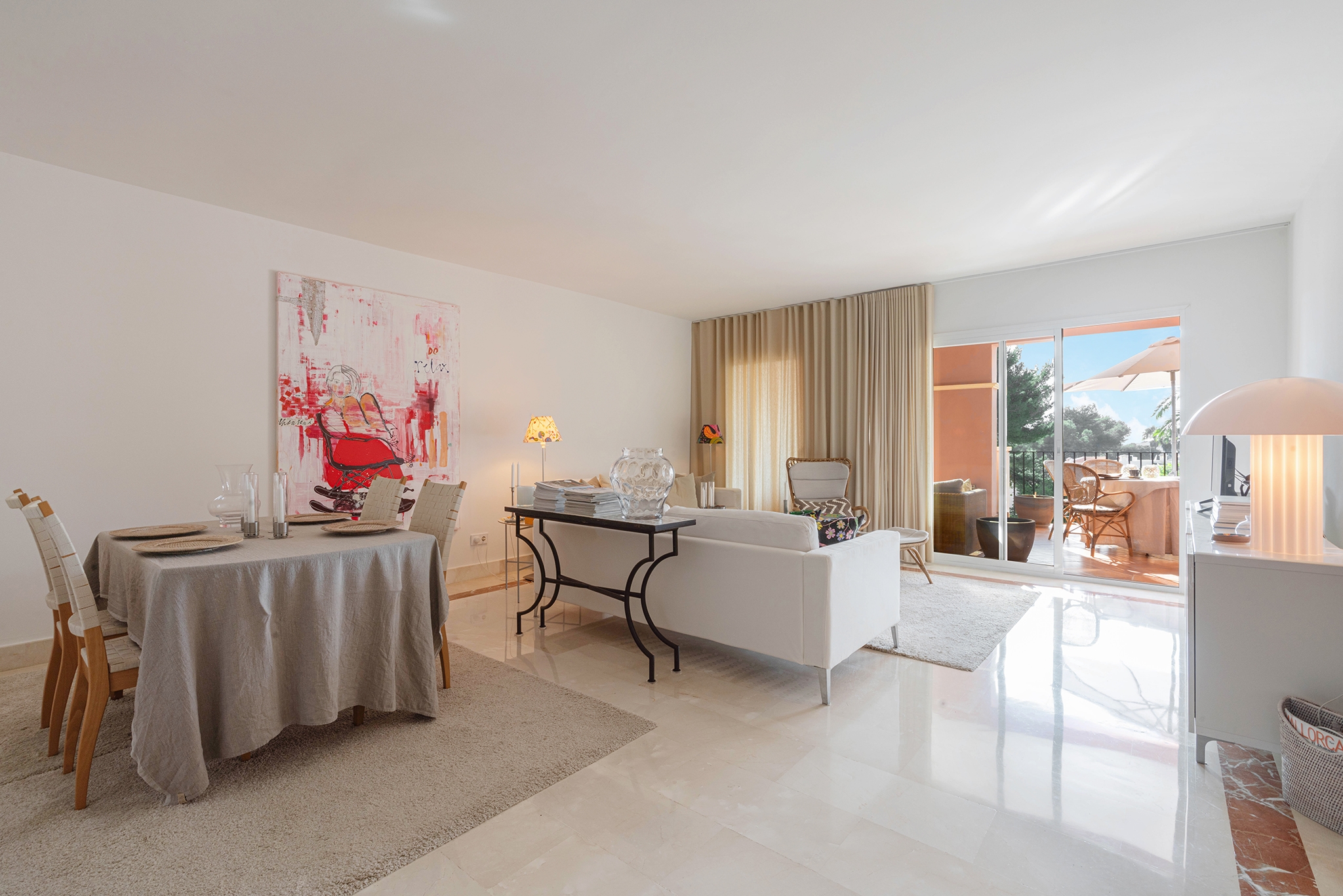 Apartamento Calvia (8)