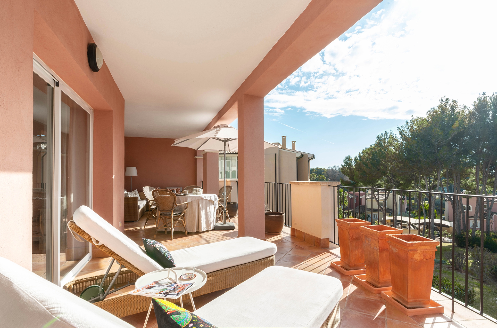 Apartamento Calvia (3)