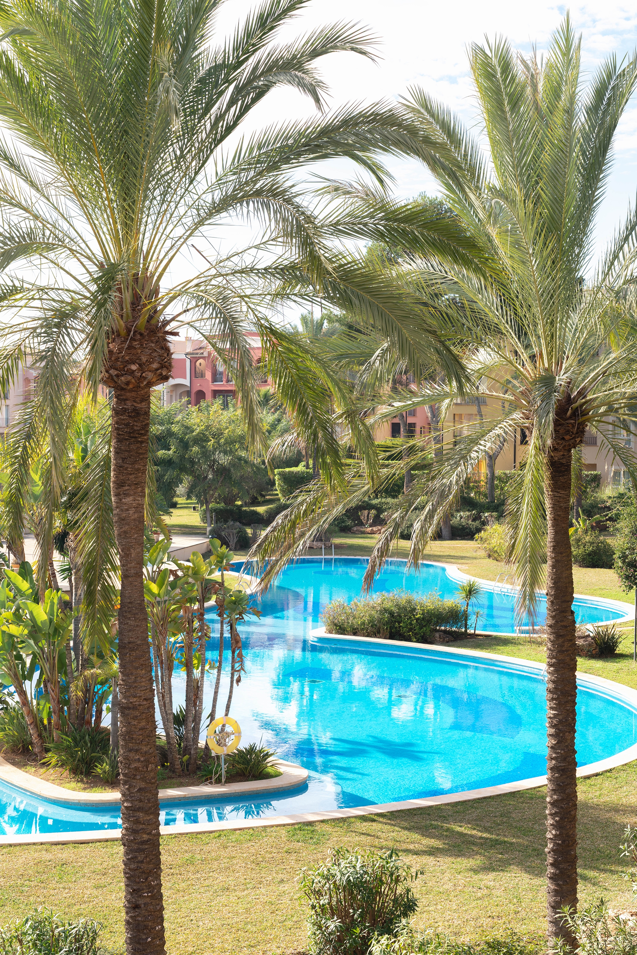 Apartamento Calvia (25)
