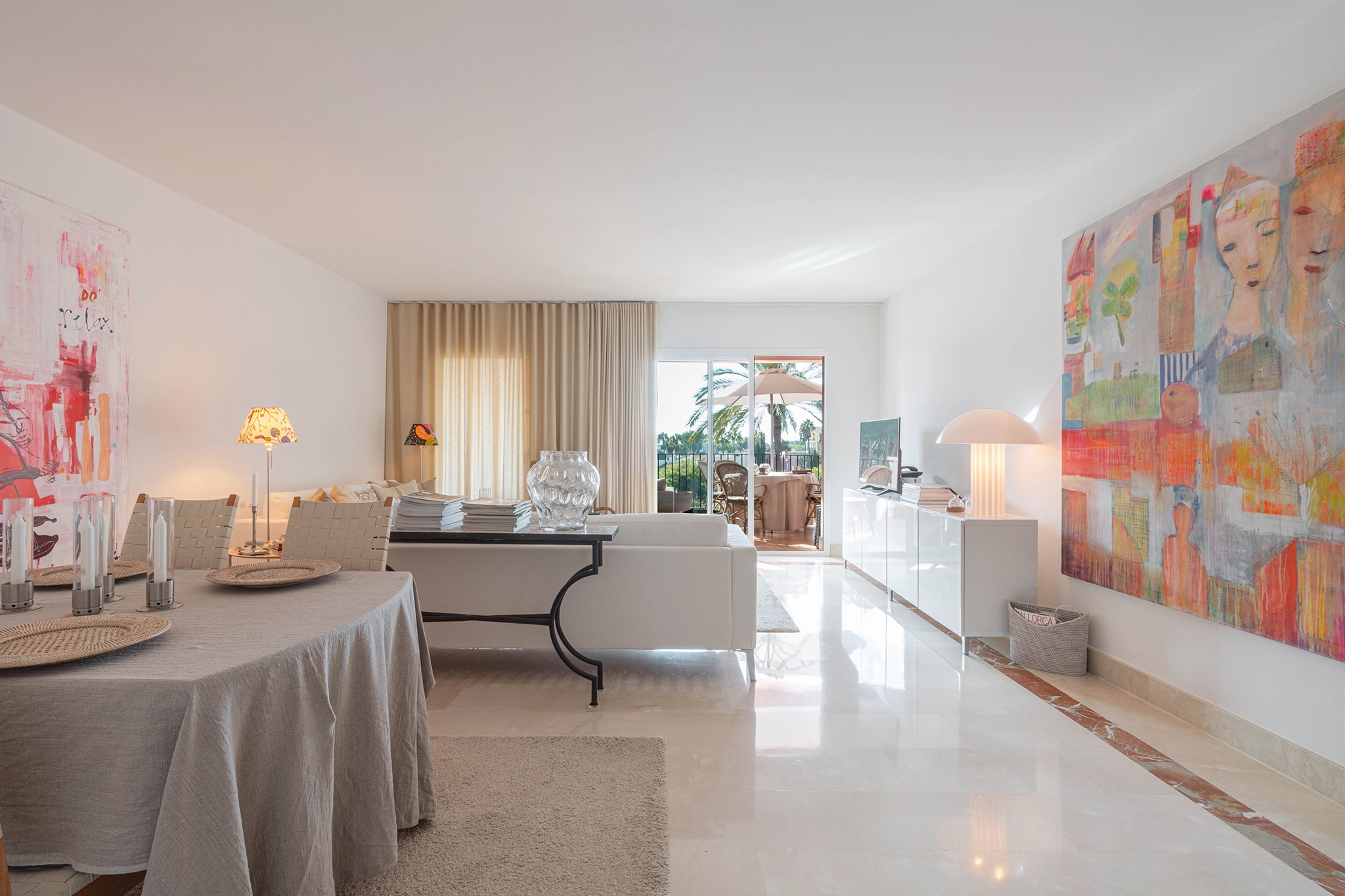 Apartamento Calvia (6)