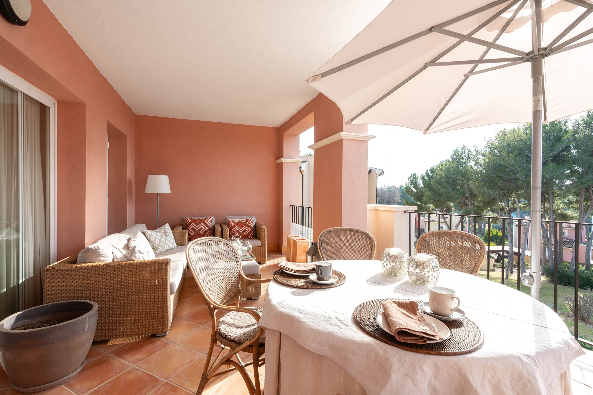 Apartamento Calvia (21)
