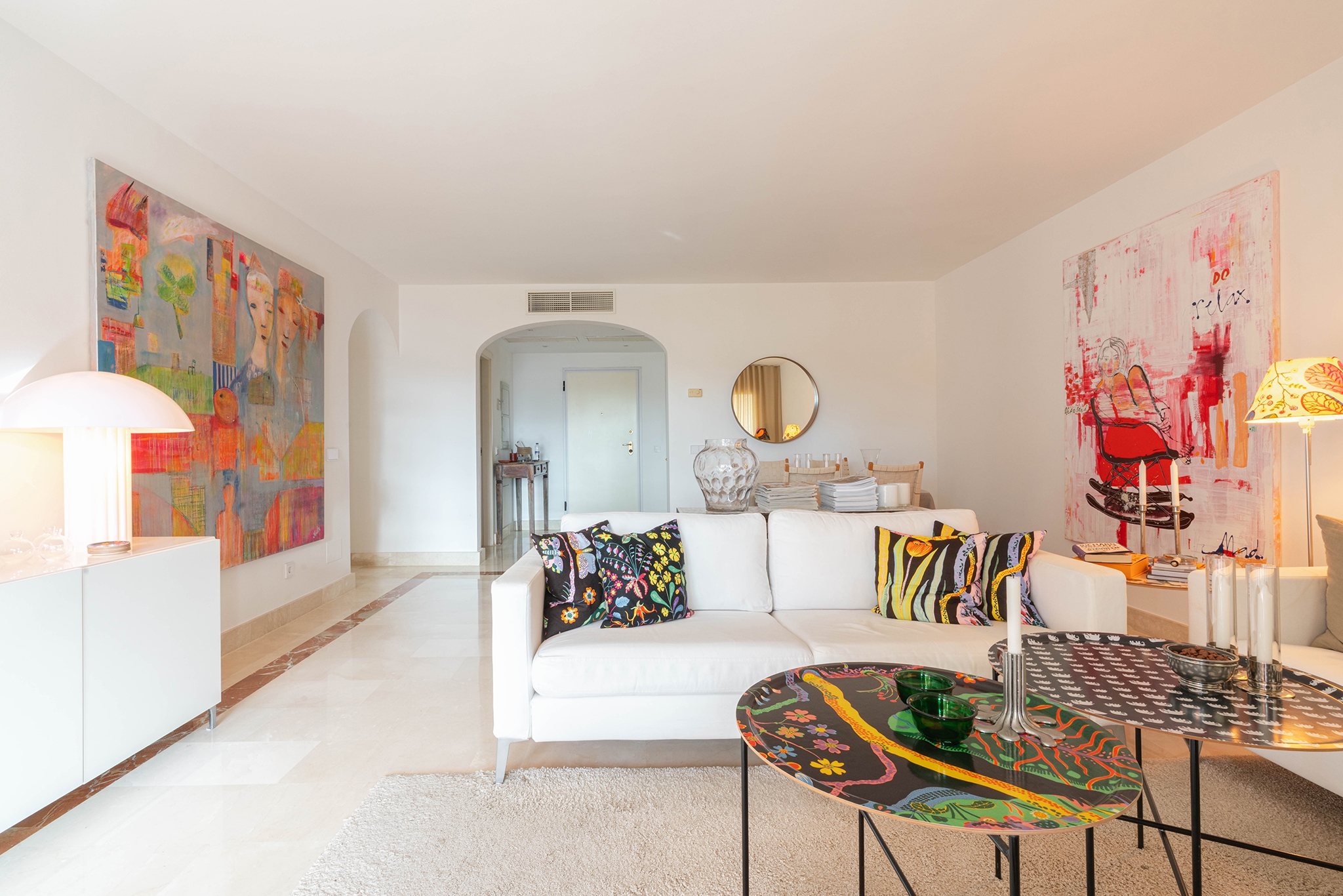 Apartamento Calvia (9)