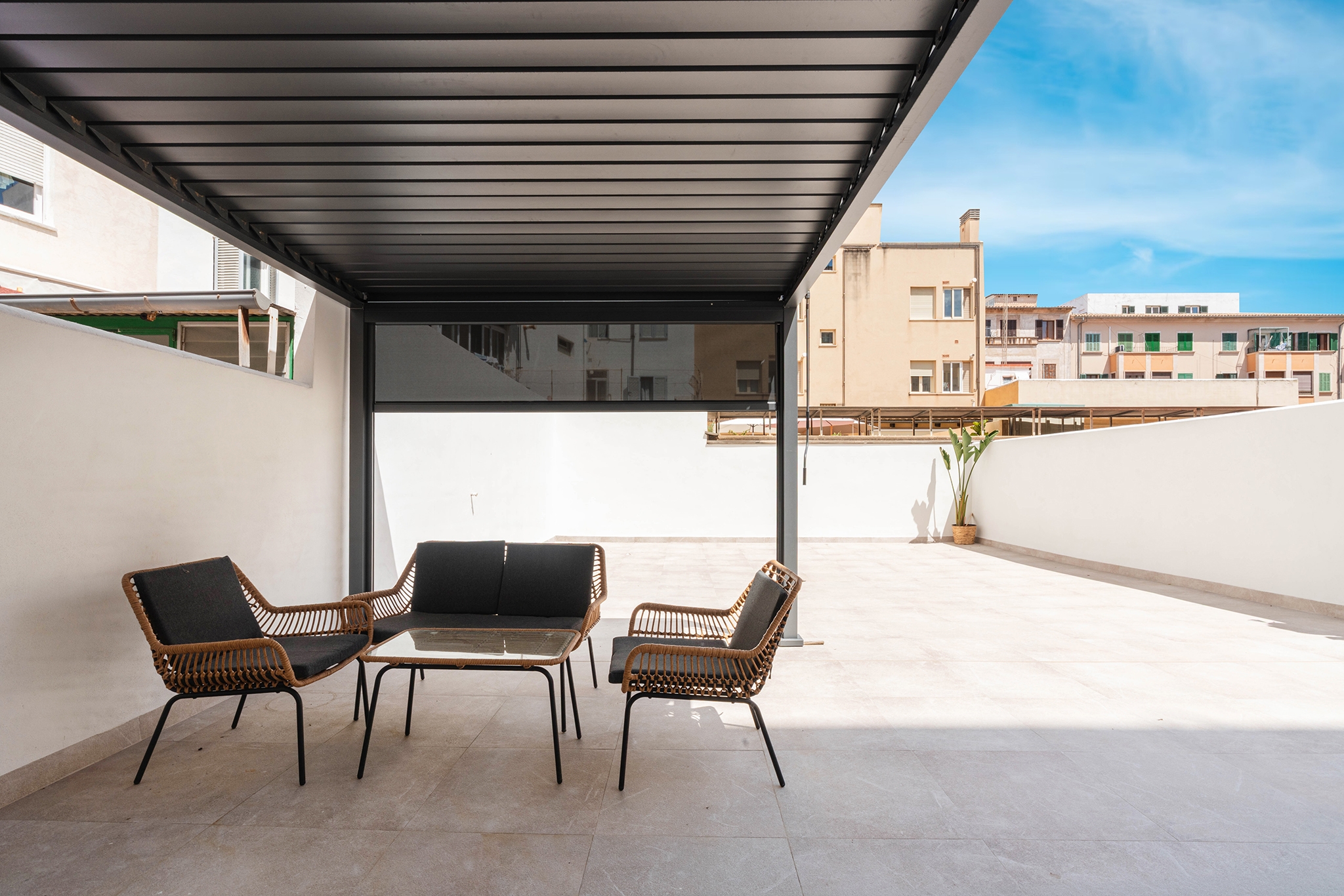 Apartamento Palma (2)